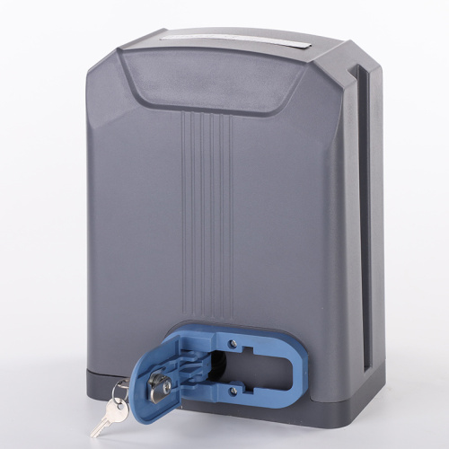 DC Sliding Gate Opener 220V SLG61503 with 500KG Max Gate Weight